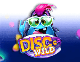 Play Disco Wild