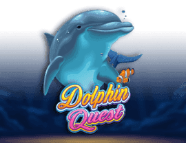 Play Dolphin Quest
