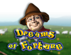 Play Dreams of Fortune