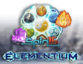 Play Elementium Spin16