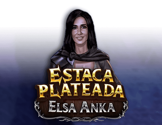Play Elsa Anka Estaca Plateada