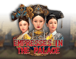 Play Empresses in the Palace