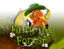 Play Fairy Tree Forest