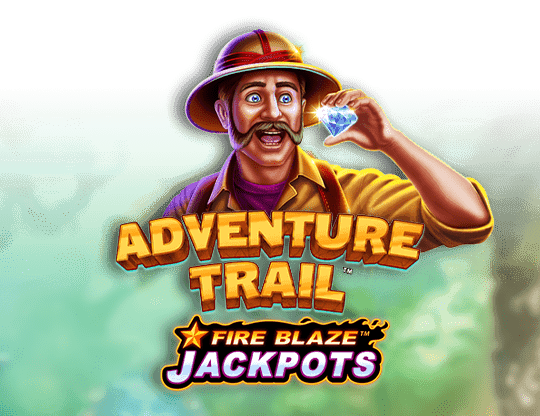 Play Fire Blaze: Adventure Trail
