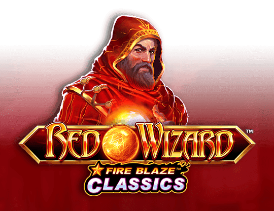 Play Fire Blaze: Red Wizard