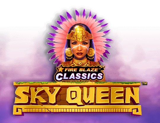 Play Fire Blaze: Sky Queen