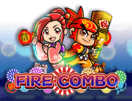 Play Fire Combo