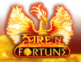 Play Fire n' Fortune