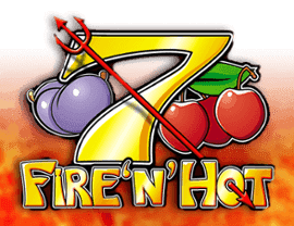 Play Fire'n'Hot