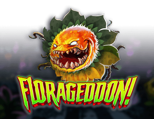 Play Florageddon