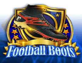 Play Football Boots