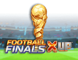 Play Football Finals X-UP