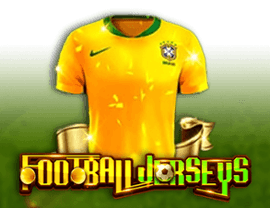 Play Football Jerseys
