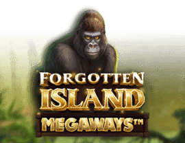Play Forgotten Island MEGAWAYS
