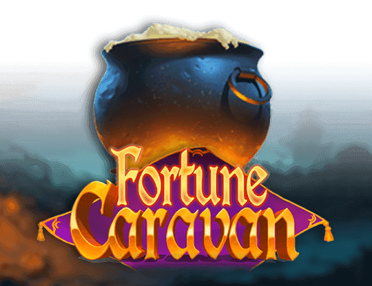 Play Fortune Caravan