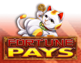 Play Fortune Pays