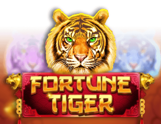 Play Fortune Tiger