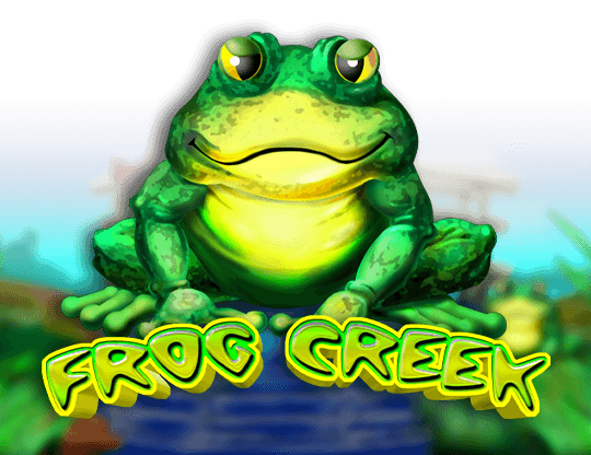 Play Frog Creek