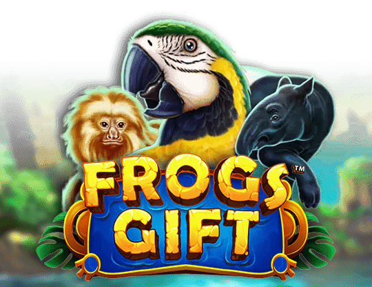 Play Frogs Gift