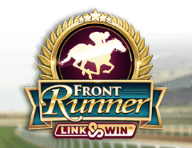 Play Front Runner Link&Win