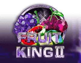 Play Fruit King ll