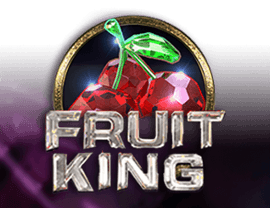 Play Fruit King