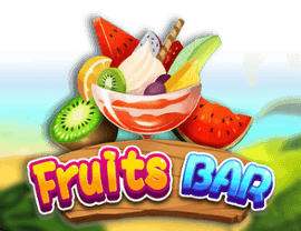 Play Fruits BAR