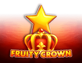 Play Fruity Crown