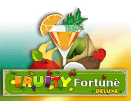 Play Fruity Fortune Deluxe