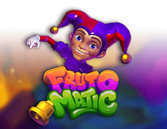 Play Frutomatic
