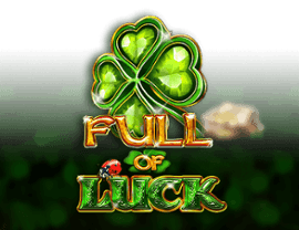 Play Full of Luck