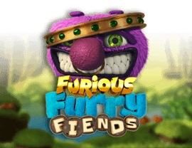 Play Furious Furry Fiends