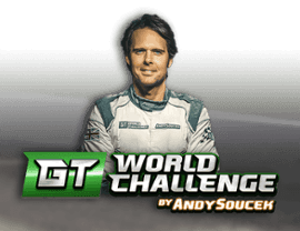 Play GT World Challange By Andy Soucek