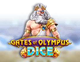 Play Gates of Olympus Dice
