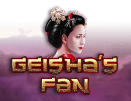 Play Geisha's Fan