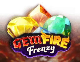 Play Gem Fire Frenzy