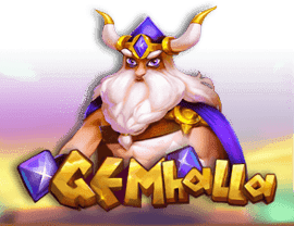 Play Gemhalla