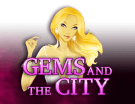 Play Gems and the City