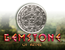 Play Gemstone of Aztec