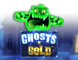 Play Ghosts 'N' Gold