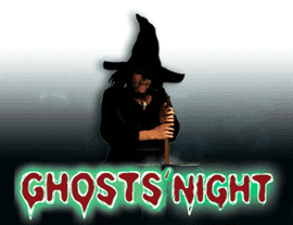 Play Ghosts' Night