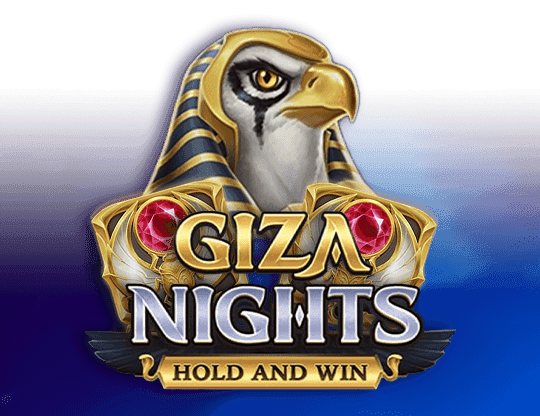 Play Giza Nights: Hold and Win