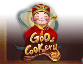 Play God of Cookery