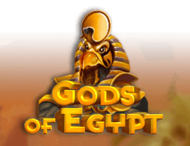 Play God of Egypt