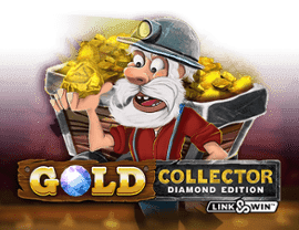 Play Gold Collector: Diamond Edition