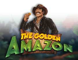 Play Golden Amazon