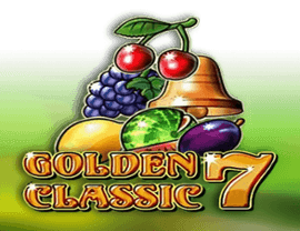 Play Golden Classic 7