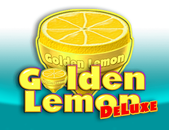Play Golden Lemon Deluxe