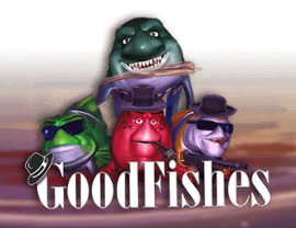 Play GoodFishes