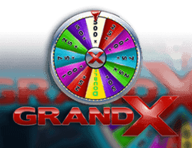 Play Grand X